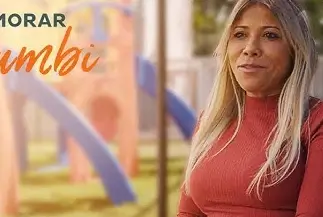 Cristiana Aparecida